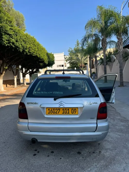 Citroen Xsara 2001 Exclusif