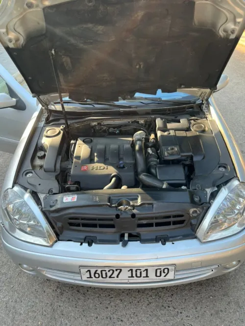 Citroen Xsara 2001 Exclusif
