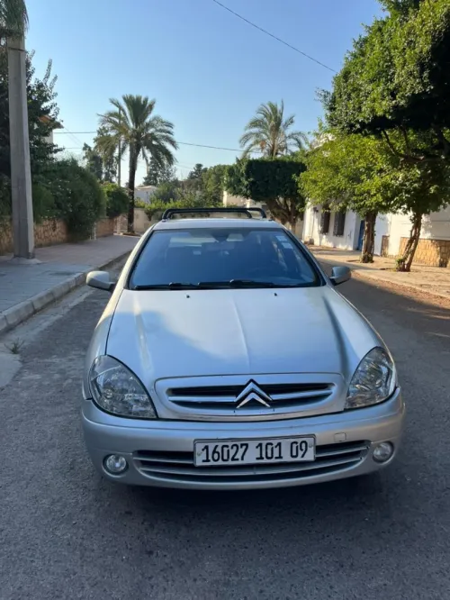 Citroen Xsara 2001 Exclusif