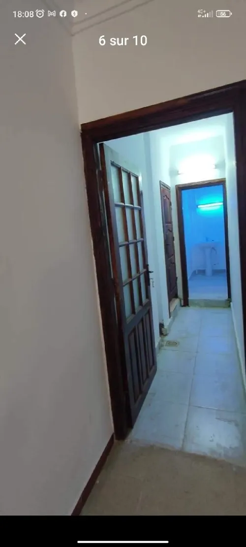 Location bien immobilier Tlemcen Mansourah