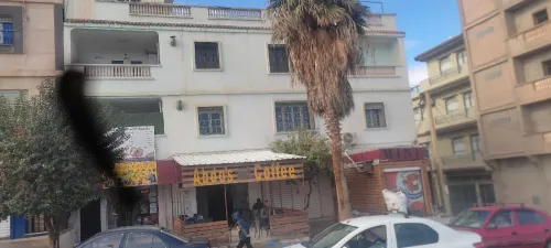 Location Villa F5 Tlemcen Mansourah