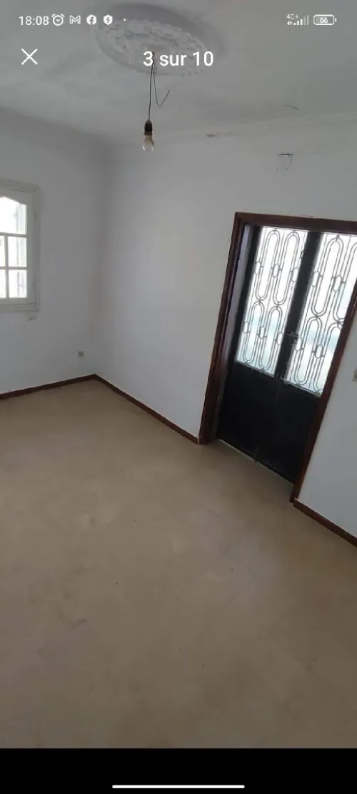 Location Villa F5 Tlemcen Mansourah