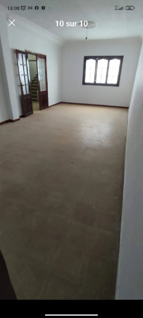 Location Villa F5 Tlemcen Mansourah