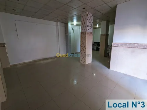 Vente Local Batna Batna