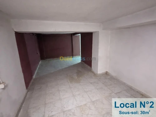 Vente Local Batna Batna