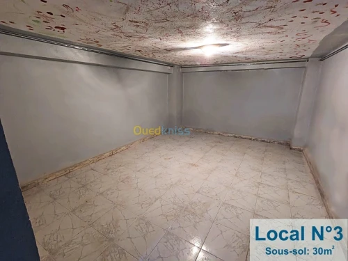 Vente Local Batna Batna