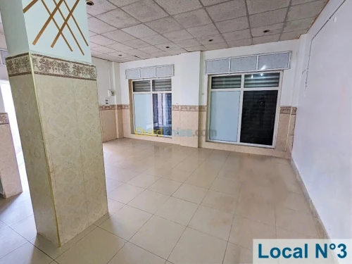 Vente Local Batna Batna