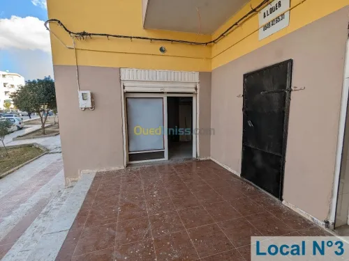 Vente Local Batna Batna