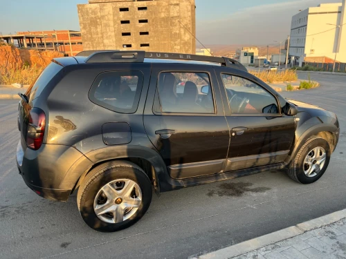 Dacia Duster 2015 Duster
