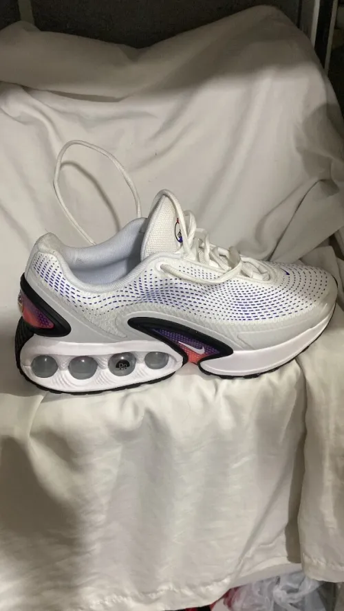 Nike 