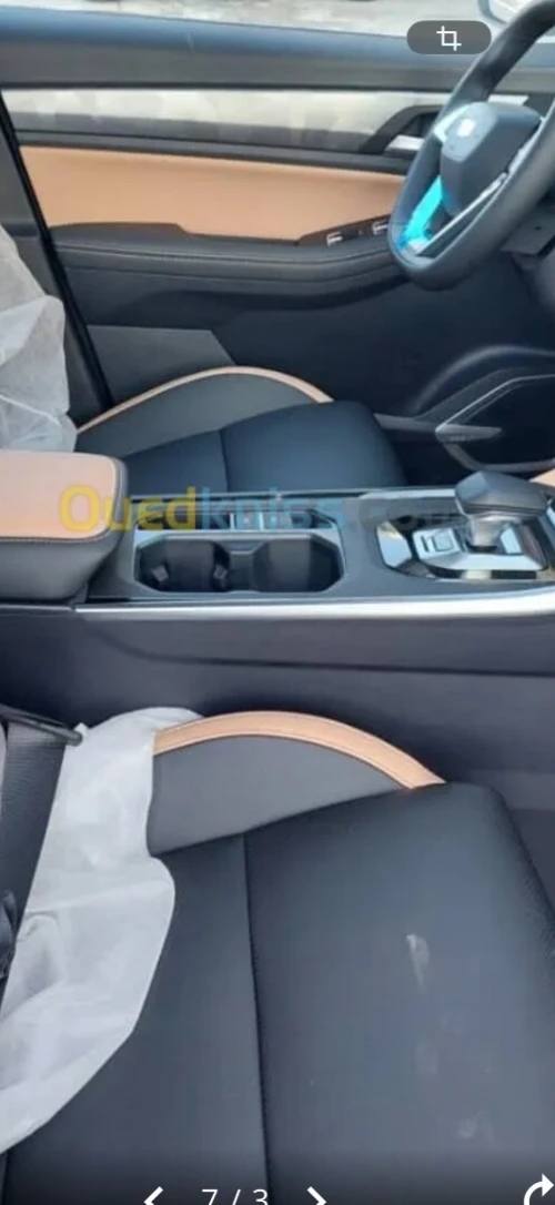 Geely X6 pro 2026 Là tout