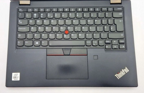 Lenovo l13