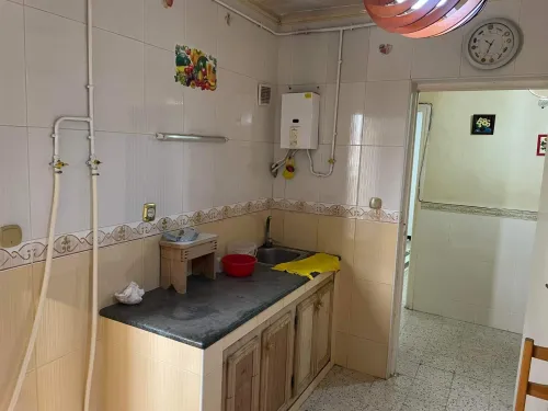 Location Appartement F3 Alger Birkhadem
