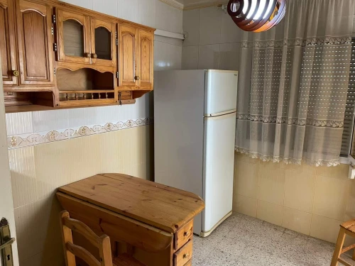 Location Appartement F3 Alger Birkhadem