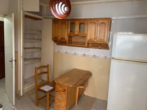 Location Appartement F3 Alger Birkhadem