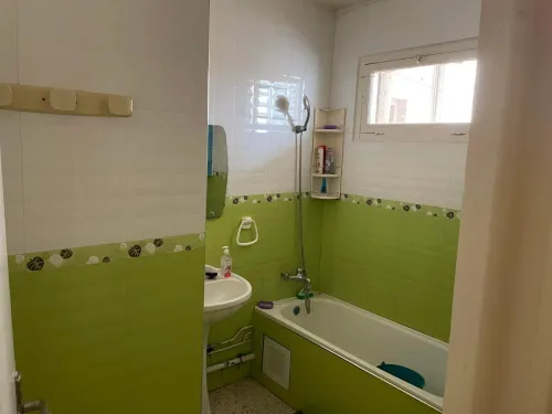 Location Appartement F3 Alger Birkhadem