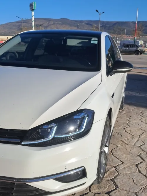 Volkswagen Golf 7 2019 START+