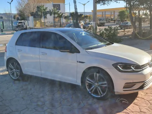 Volkswagen Golf 7 2019 START+
