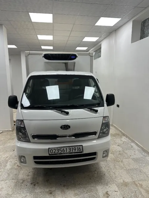 Kia k2500 Frigo 2019