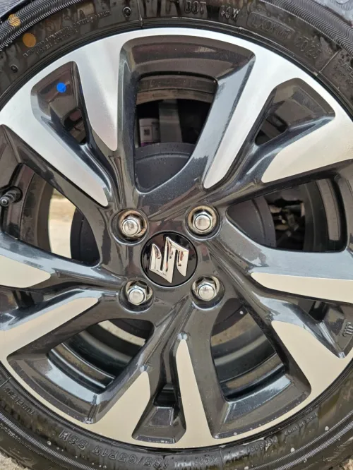 Suzuki Swift 2026 GLX