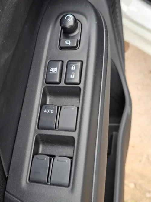 Suzuki Swift 2026 Monte carlo GLX