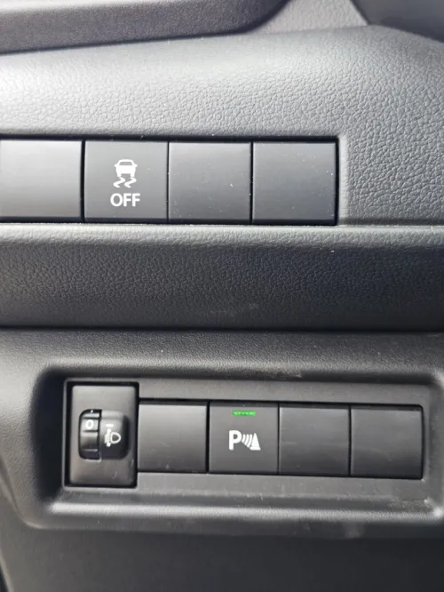 Suzuki Swift 2026 GLX FULL Option