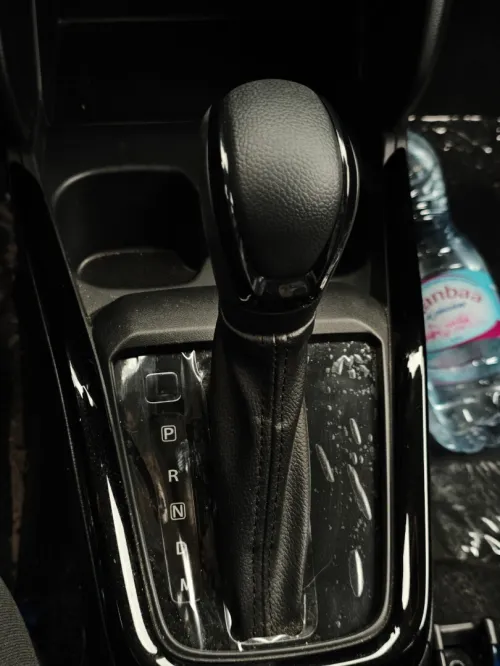 Suzuki Swift 2026 GLX Monte Carlo