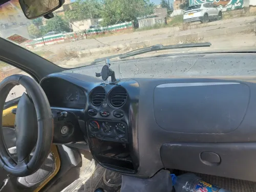 Daewoo Matiz 1999 Matiz