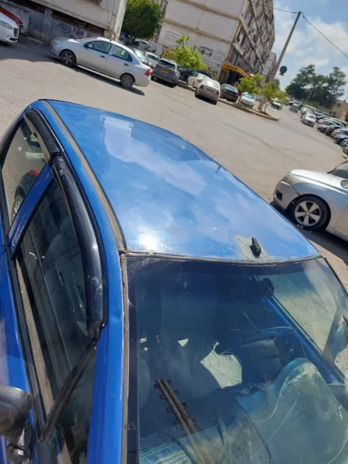 Daewoo Matiz 2000 Matiz
