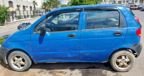 Daewoo Matiz 2000 Matiz