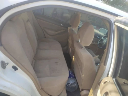Honda Civic 2004 Civic