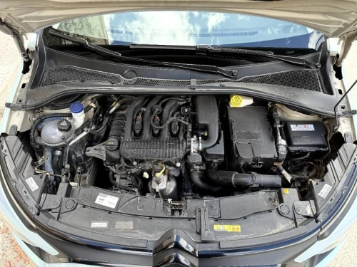 Citroen C3 2024 SHINE