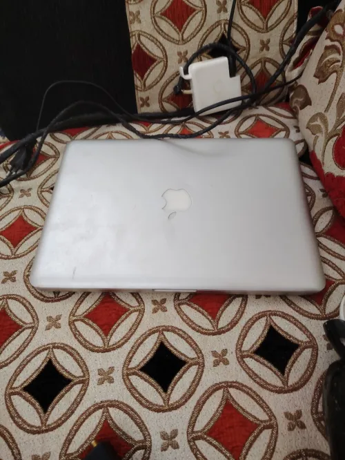 Macbook pro