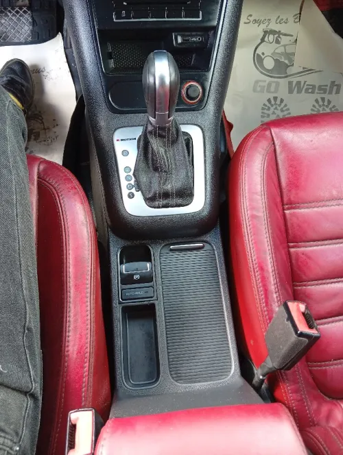 Volkswagen Tiguan 2017 Lounge