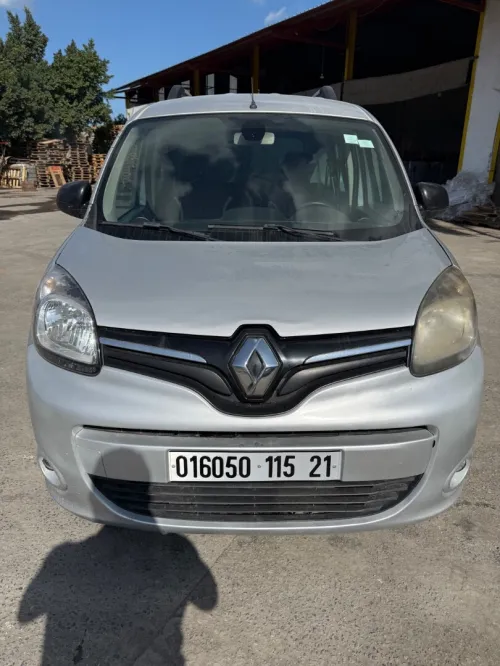 Renault Kangoo 2015 