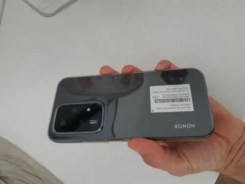 honor 200 lite  12gb Ram  256gb stokage  Batterie 4500 mah  Téléphone jdid prix 42000 honor 200 lite  12gb Ram  256gb stokage  Batterie 4500 mah  Téléphone jdid prix 42000 ouled feyt 0540700117