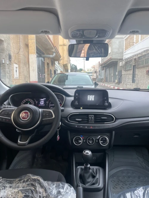 Fiat Tipo life 2026 