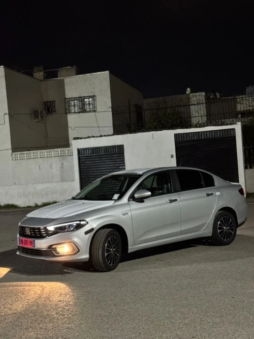 Fiat Tipo 2026 Life
