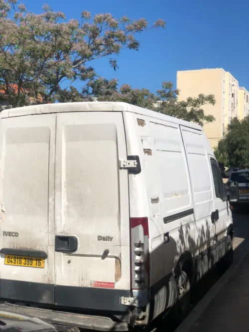 Iveco Dayli 1999