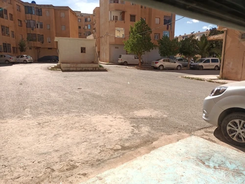 Location Sidi Bel Abbès Sidi bel abbes