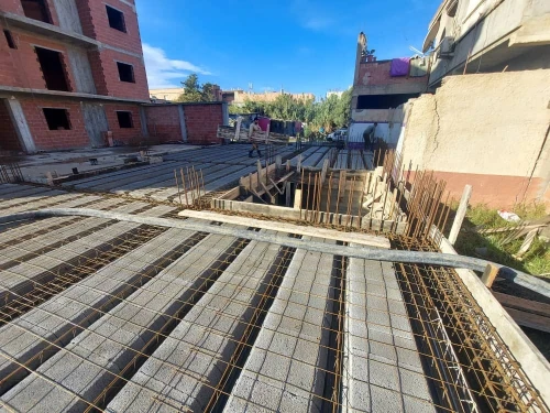Réalisation tout projets de construction 