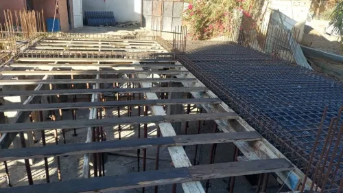 Réalisation tout projets de construction 