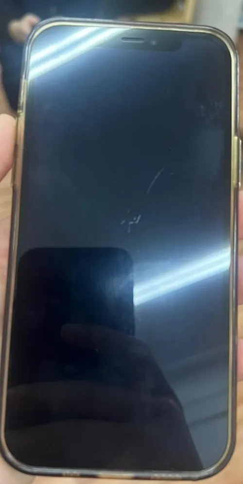 iPhone12 