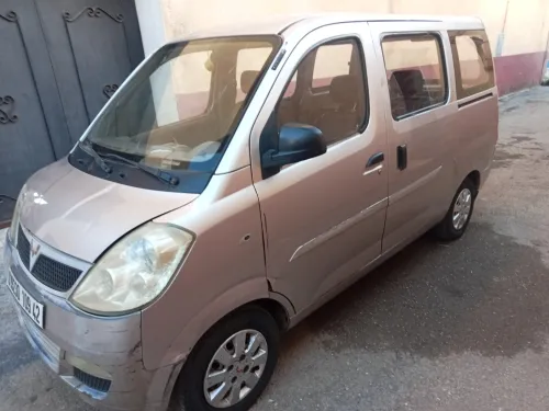 Wuling 638 2009 Wuling