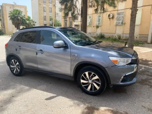 Mitsubishi ASX 2017 ASX