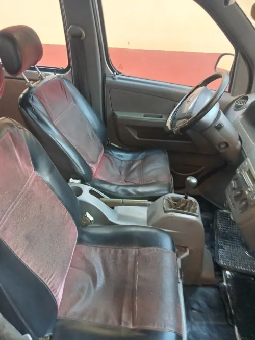 Wuling 638 2009 Wuling