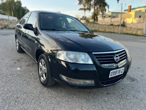 Nissan Sunny 2010 B10