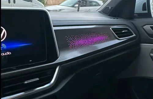 Volkswagen T-Roc 2025 R- Line Edition 