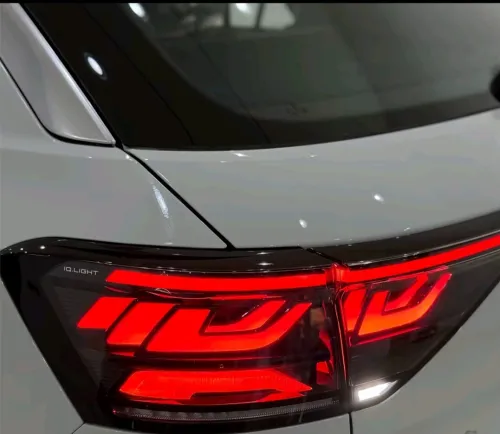 Volkswagen T-Roc 2025 R-Line 