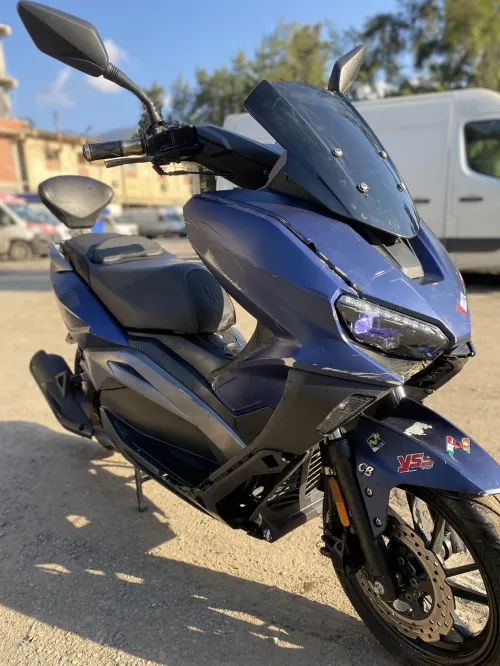 Vms Vmax 200 2021